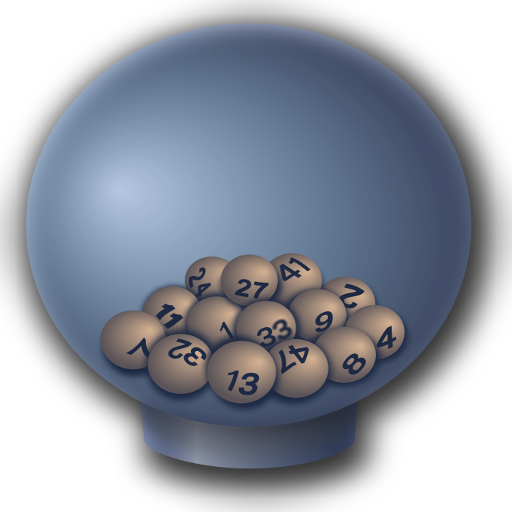 Lucky Number Generator icon
