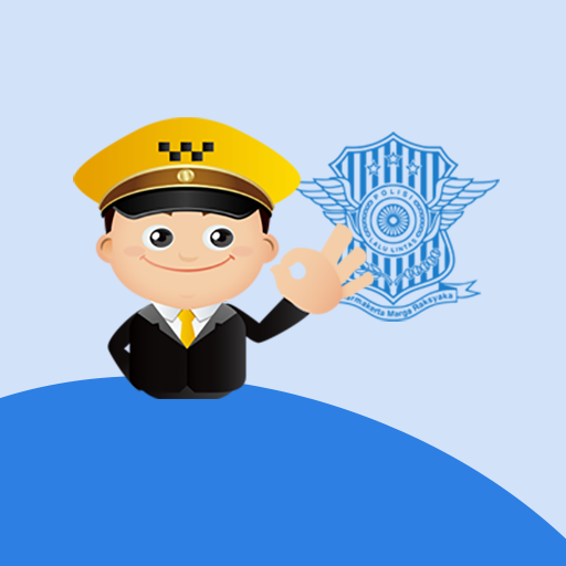 Cek Pajak STNK Anda icon