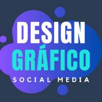 Design Gráfico para Social Media