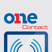 One Contact icon