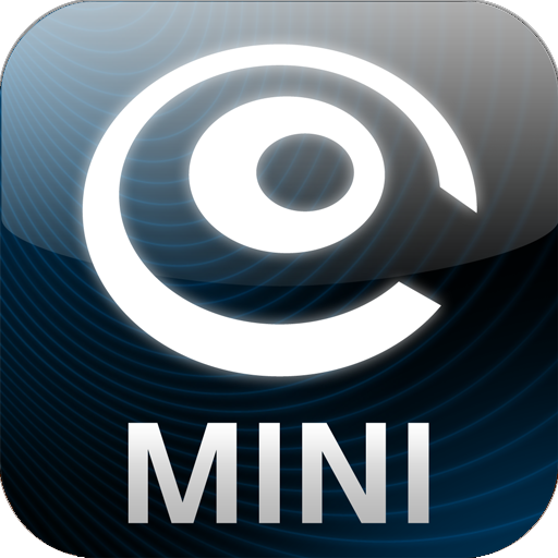 MINI Connected Classic icon