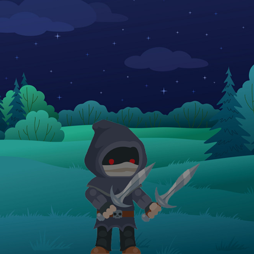 ninja hunter assassin icon