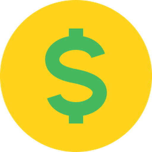 ONLINE EARNING SOURCE icon