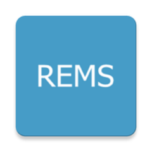 REMS Mobile icon