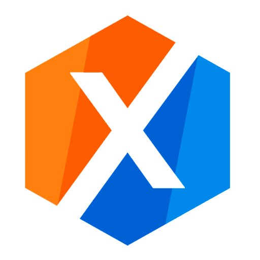 XShare - Transfer &amp; Share all icon