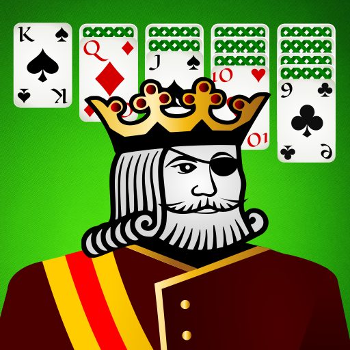 Klondike Solitaire icon