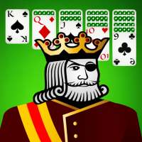 Klondike Solitaire