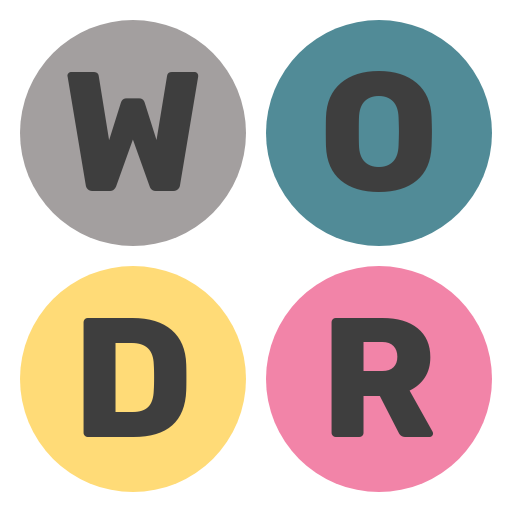 guess the words icon