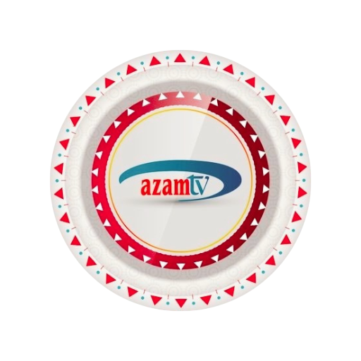 Azam Live - Bure Channel Zote أيقونة