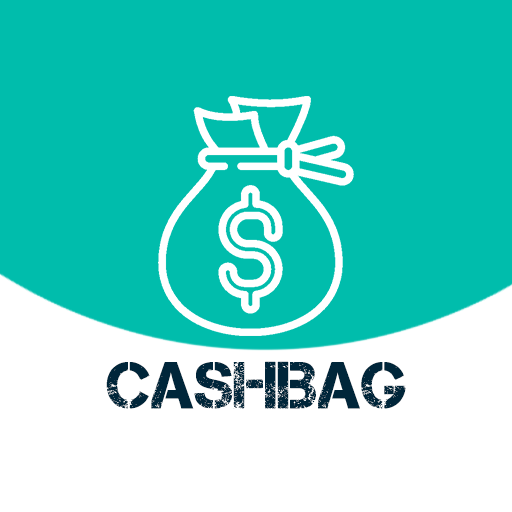 CashBag - Scratch To Win Money &amp; Free Recharge icon