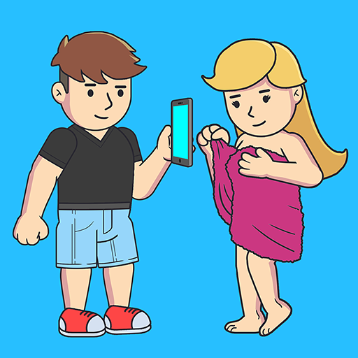 TikToker Prank Master icon