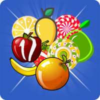 Fruit Candy Bomb 2020