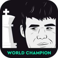 Play Magnus - Jogue Xadrez on 9Apps