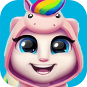 Guide for Talking My Angela Game icon