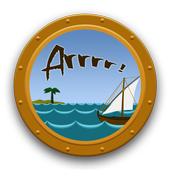 Arrrr!: The Pirate Journey icon