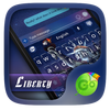 Liberty GO Keyboard Theme icon