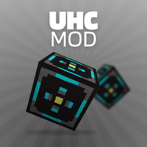 UHC Mod for Minecraft icon