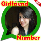 Friend Search for WhatsApp: Girlfriend Search icon