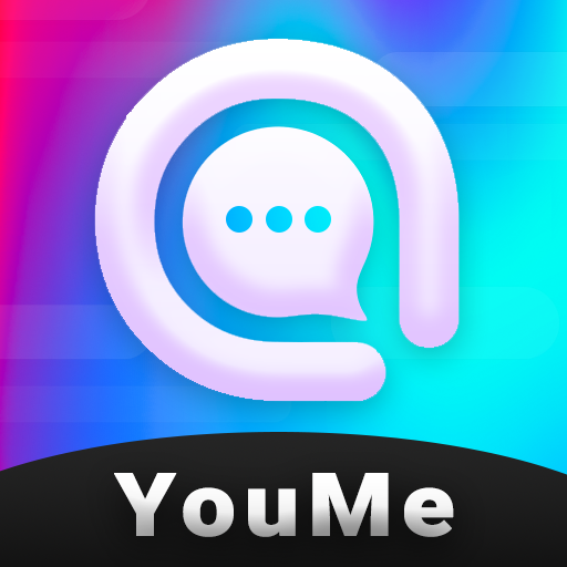 YouMe: Video Call &amp; Meet New Friends icon