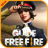 Guide For Free Fire - 2020 icon