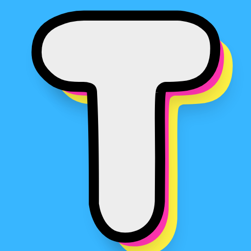 TokkingHeads: nostalgic animation &amp; talking photos icon