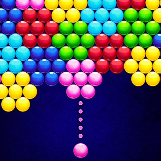 Bubble Trouble أيقونة