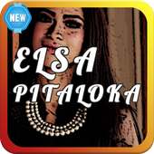 Lirik Lengkap Elsa Pitaloka on 9Apps