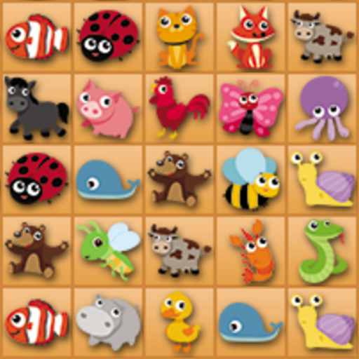 Animal Clássico Conectar icon