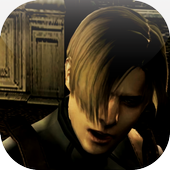 Mods Resident Evil 4 icon