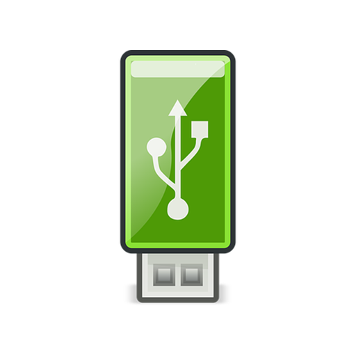 Format and Repair USB Guide icon