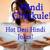 Hindi Chutkule Hot Joke icon