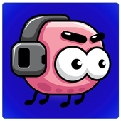 Flappy DJ Bird icon