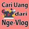 Cara Mendapatkan Uang Dari Nge-Vlog Lengkap icon