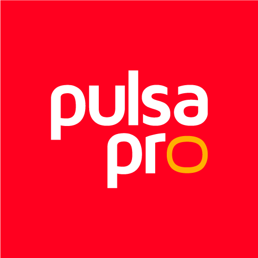 Pulsa Pro icon