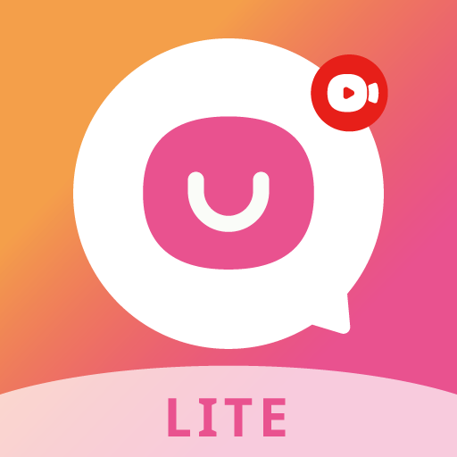 ChatU Lite - Live Video Chat icon