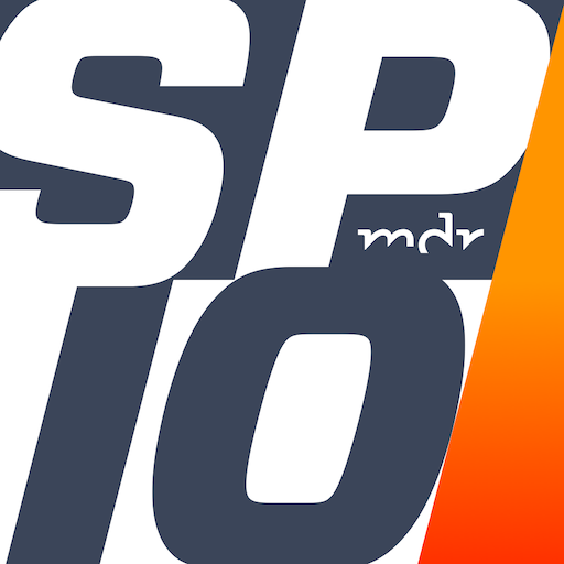 MDR Sport im Osten: Live, News icon