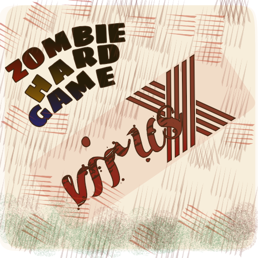 VIRUS_X..."zombie"... icon