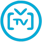 HDTV Pdy player icon