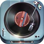 DJ Basic - DJ player mixer on 9Apps