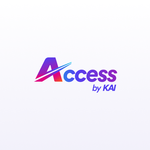 Access by KAI icon