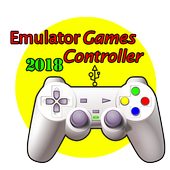 Emulator Games Controller icon