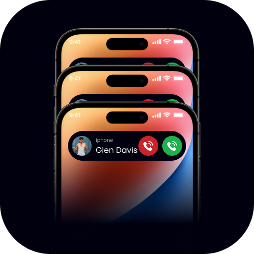 Dynamic Island आइकन