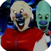 scream granny ice mod 2020 icon