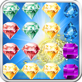 Diamond Crush icon
