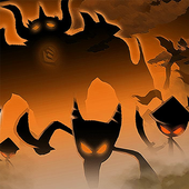 Stickman The Dawn icon