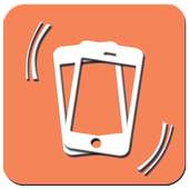Shake to Answer Call on 9Apps