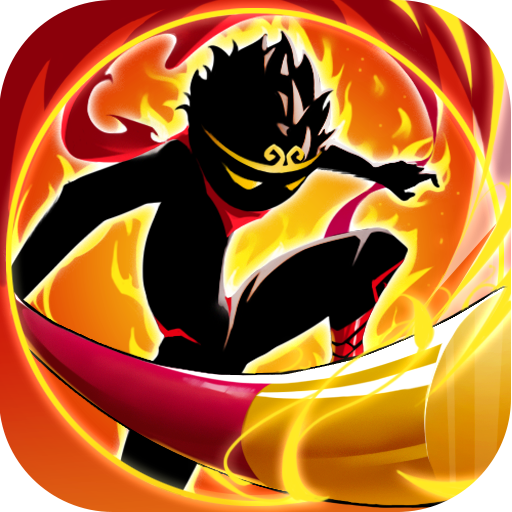 Wukong Fight icon