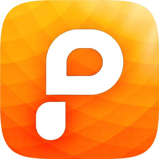 PicsMaster Photo Editor Pro icon