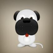 Dog Day Bubble Game icon