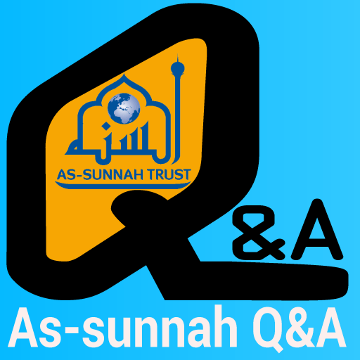 As-Sunnah Q&amp;A иконка